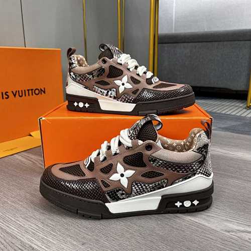Louis Vuitton Trainer - 183358945
