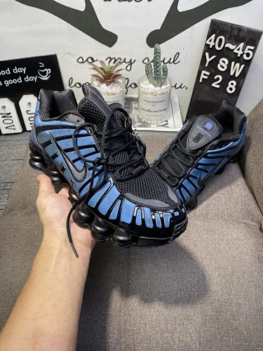 Nike Shox TL - 209542345