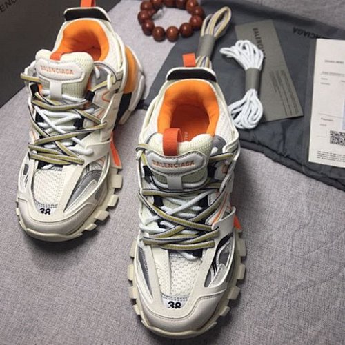 BALENCIAGA Sneakers - 183341467