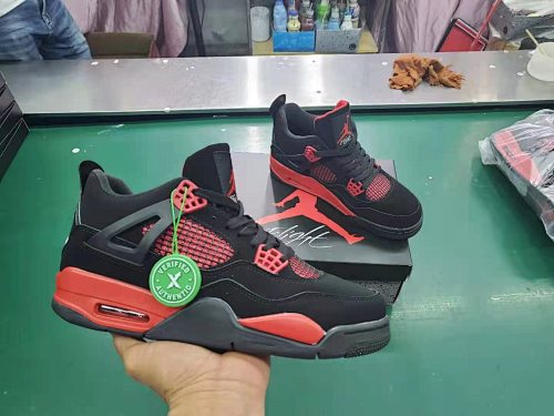 Air Jordan 4 - 191921413