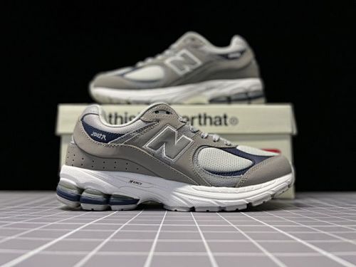 NB sneakers breathable casual trend - 183792057