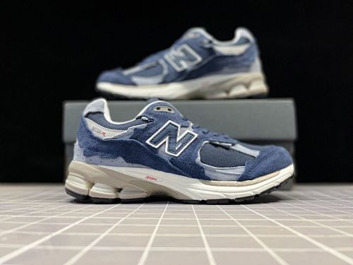 NB sneakers breathable casual trend - 183790583