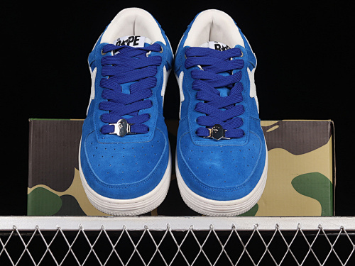 BAPESTA SK8 DUNK - 183537995