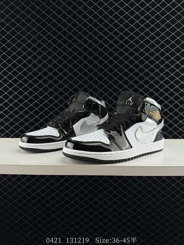 Air Jordan 1 - 193352089