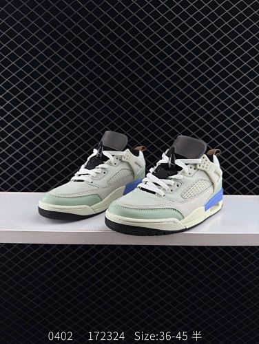 Air Jordan 3 - 193347890