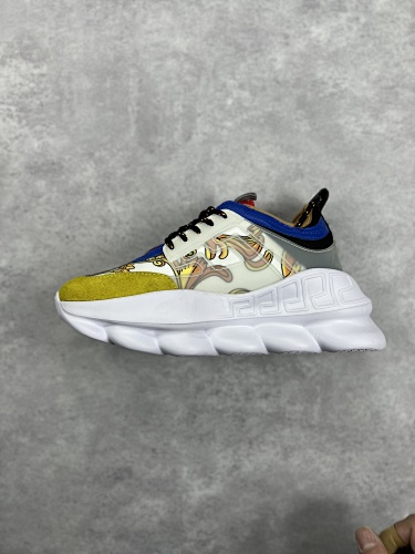 VERSACE Chain Reaction - 193808914
