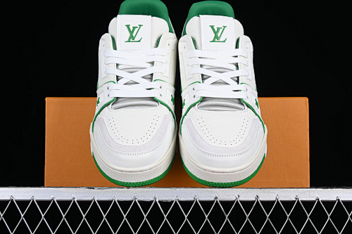 Louis Vuitton Trainer - 183041951