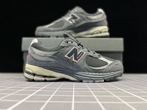 NB sneakers breathable casual trend - 183784511