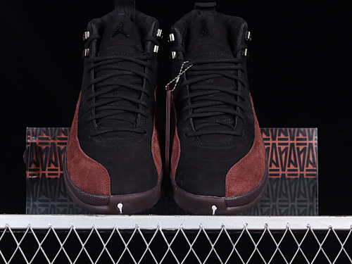 Air Jordan 12 - 184570197