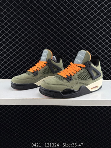 Air Jordan 4 - 193356433