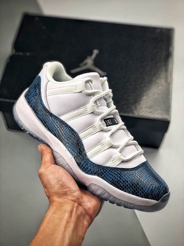 Air Jordan 11 - 184575404
