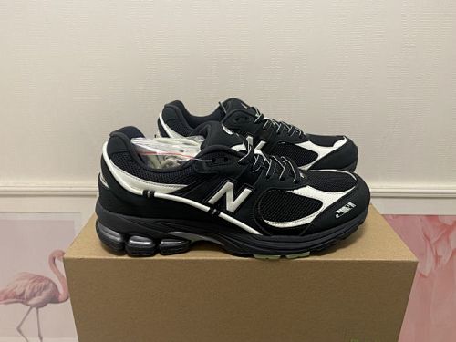 NB sneakers breathable casual trend - 183588074