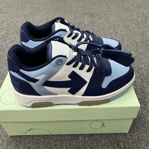 OFF-WHITE Out of Offce - 193587929