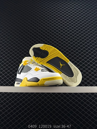 Air Jordan 4 - 193356543