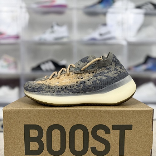 YEEZY BOOST 380 - 201377094
