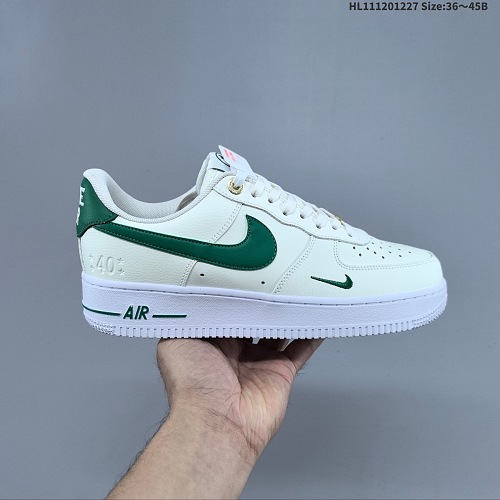 Nike Air Force 1 07 DQ7582-100 - 244548796