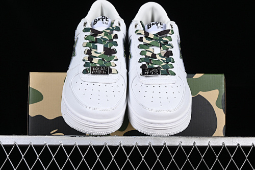 BAPESTA SK8 DUNK - 183485352