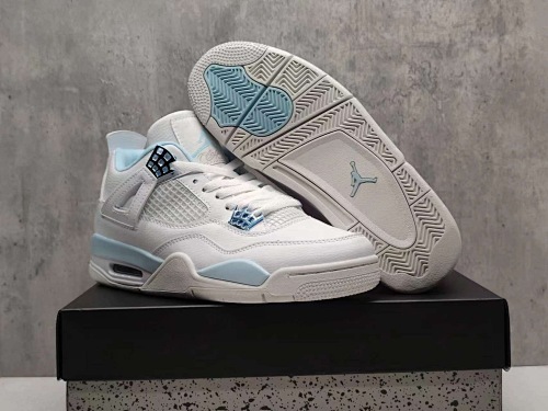 Air Jordan 4 - 191918455