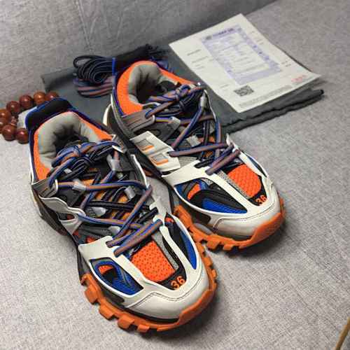 BALENCIAGA Sneakers - 183340649