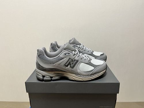 NB sneakers breathable casual trend - 183588312