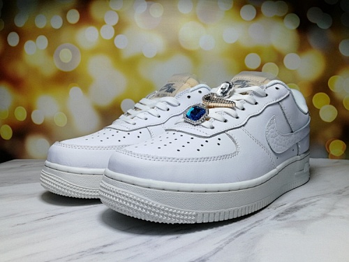 NIKE AIR FORCE 1 - 192806887