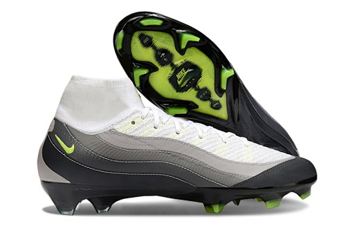 Nike AIR Zoom Mercurial Vapor 15 Elite XXV FG - 209581694
