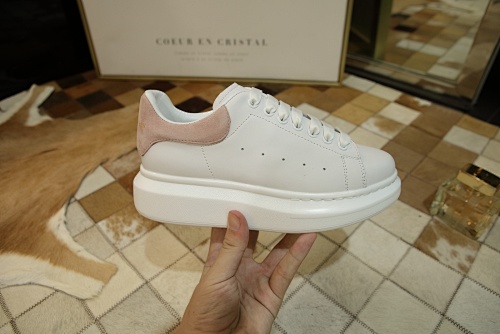 Alexander McQueen - 193817502