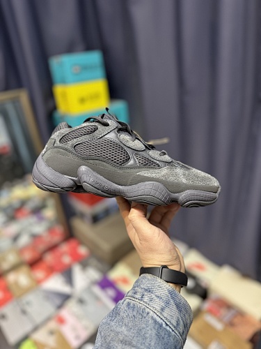 YEEZY BOOST 500 - 201383972