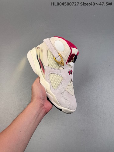NIKE Air Jordan 8 - 207576939