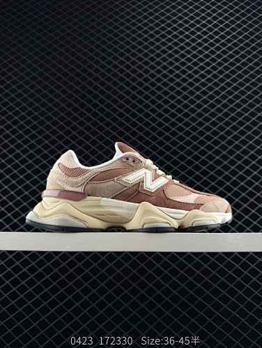 NB sneakers breathable casual trend - 193824043