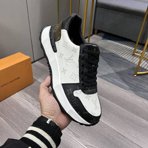 Louis Vuitton Trainer - 183465746