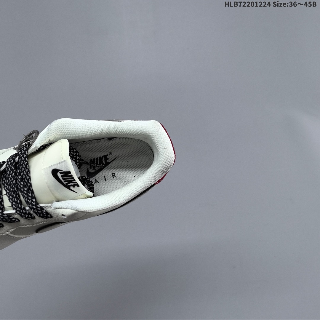 NIKE AIR FORCE 1 07 LV8 ID CS5288-059 - 244549163 photograph 3