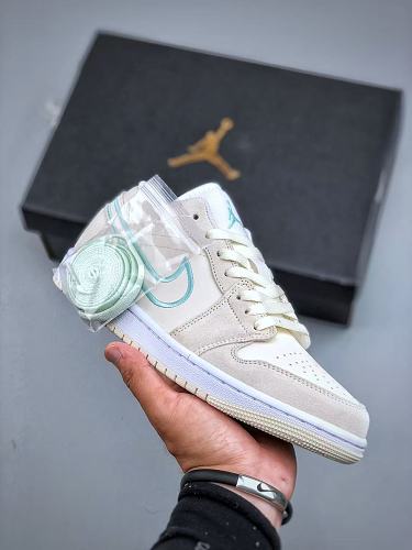 Air Jordan 1 Low AJ1 HJ5969 100 - 242240893