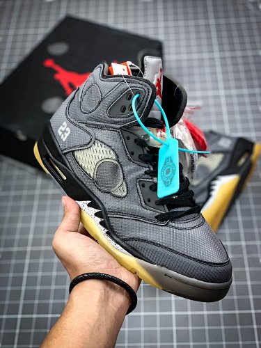 Air Jordan 5 - 184654677