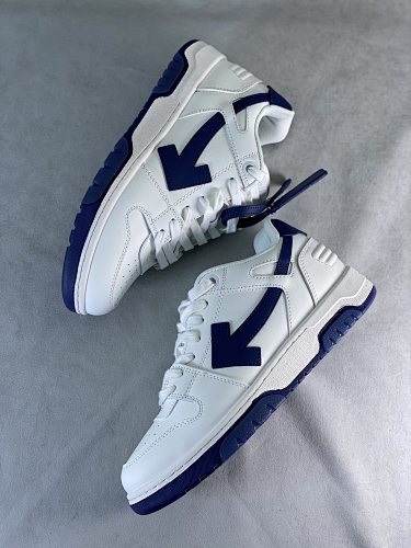 OFF-WHITE Out of Offce - 193588383