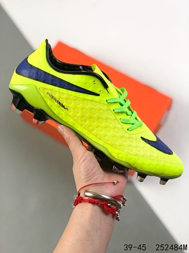 Nike AIR Zoom Mercurial Vapor 15 Elite XXV FG - 209581966