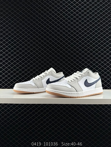 Air Jordan 1 - 193352059