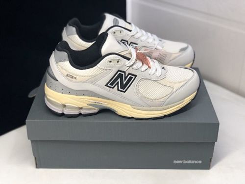 NB sneakers breathable casual trend - 183588723
