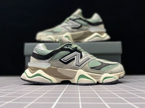 NB sneakers breathable casual trend - 183788881