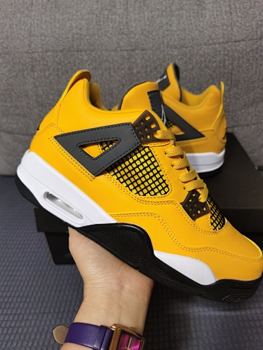 Air Jordan 4 - 191920741