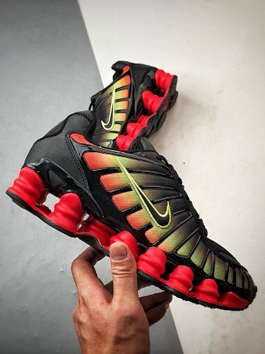 Nike Shox TL - 209544132