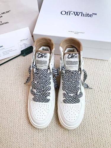 OFF-WHITE - 193587688
