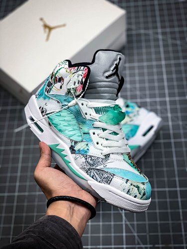 Air Jordan 5 - 184656109