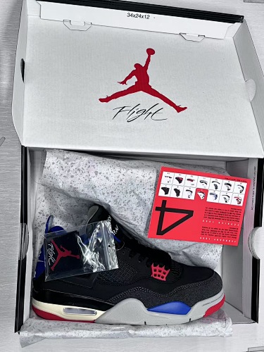 Air Jordan 4 - 191918269