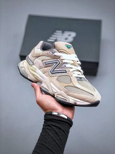 NB sneakers breathable casual trend - 183584515