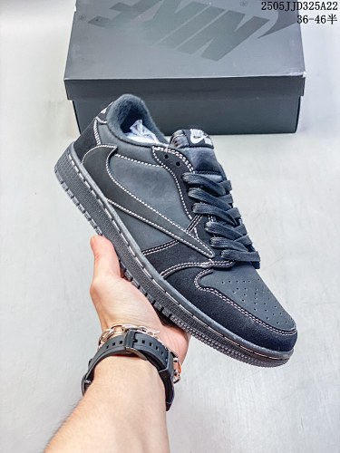 Air Jordan 1 - 198857054