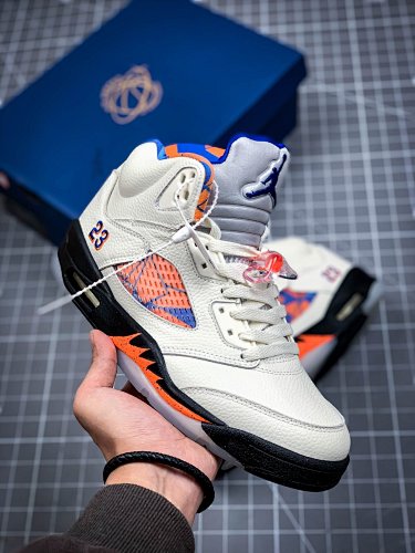 Air Jordan 5 - 184655846