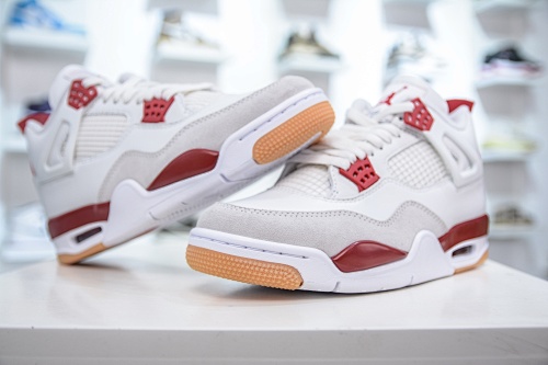 Air Jordan 4 - 193368628