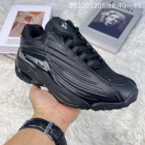NIKE HOT STEP - 198860500