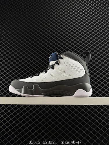 Air Jordan 9 - 209785431